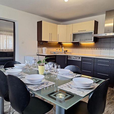 Apartmany Paseky - Jablonec Nad Nisou Exterior foto
