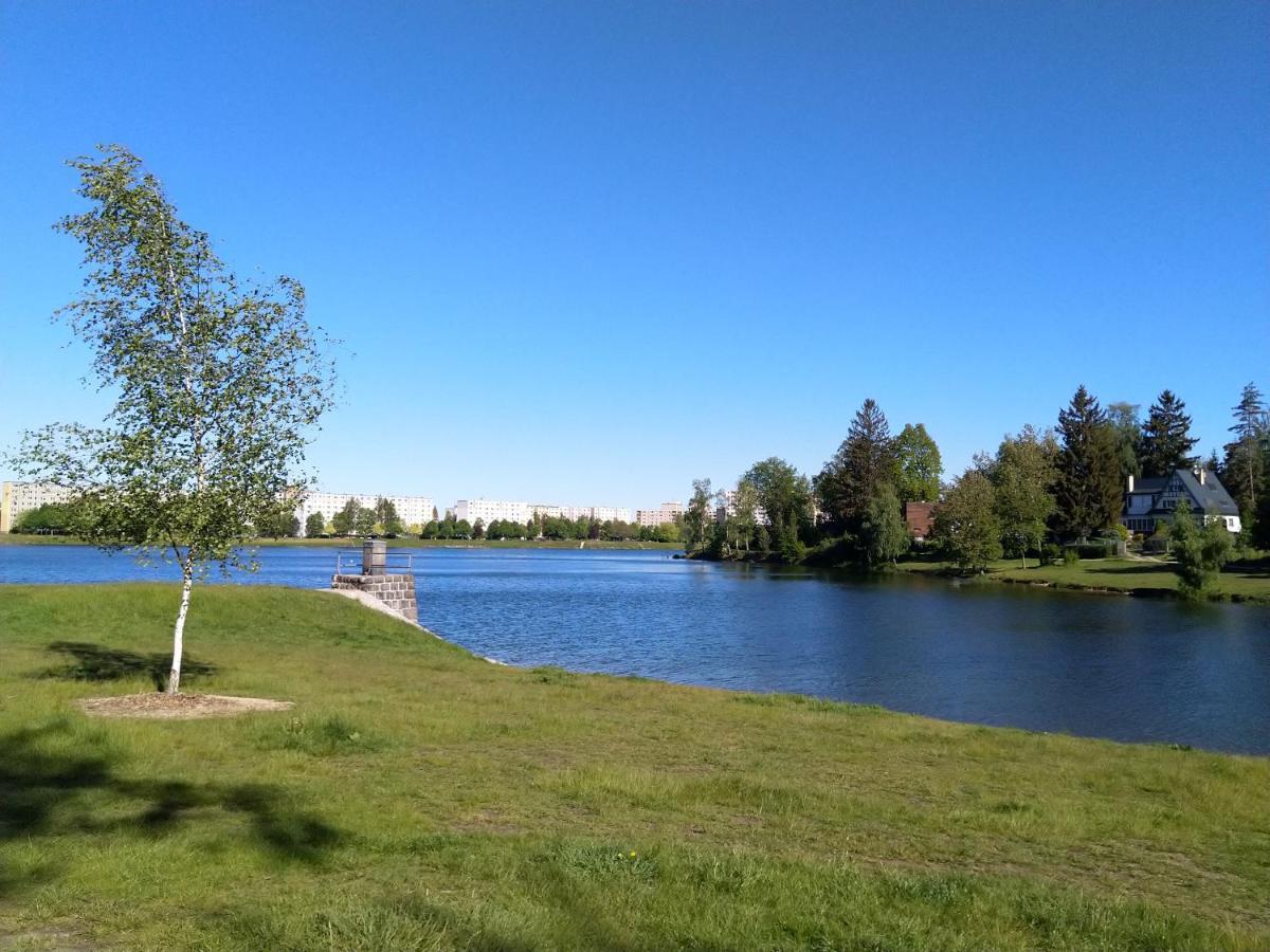Apartmany Paseky - Jablonec Nad Nisou Exterior foto