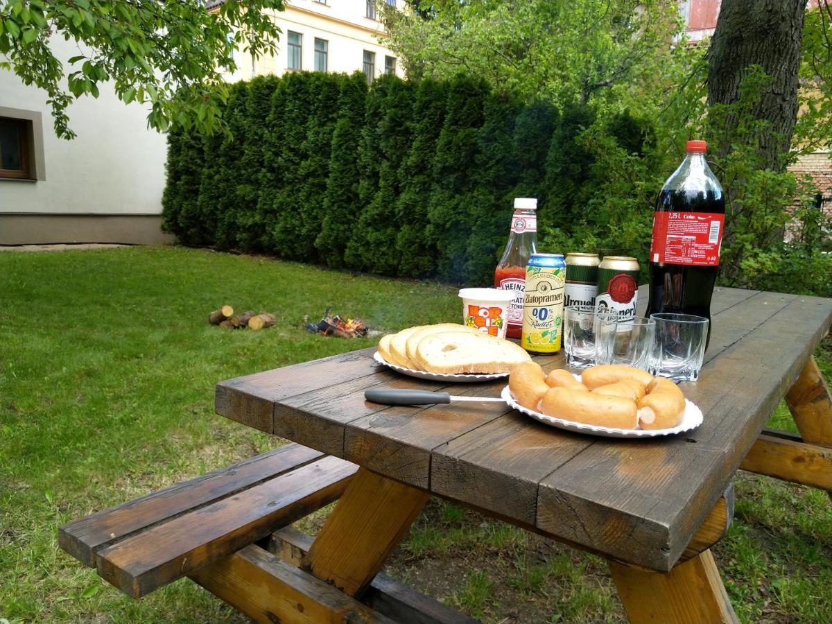Apartmany Paseky - Jablonec Nad Nisou Exterior foto