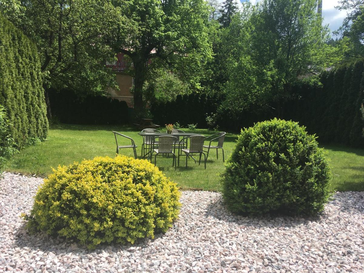 Apartmany Paseky - Jablonec Nad Nisou Exterior foto