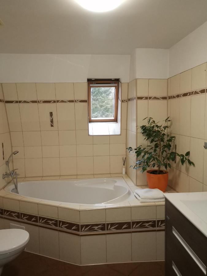 Apartmany Paseky - Jablonec Nad Nisou Exterior foto