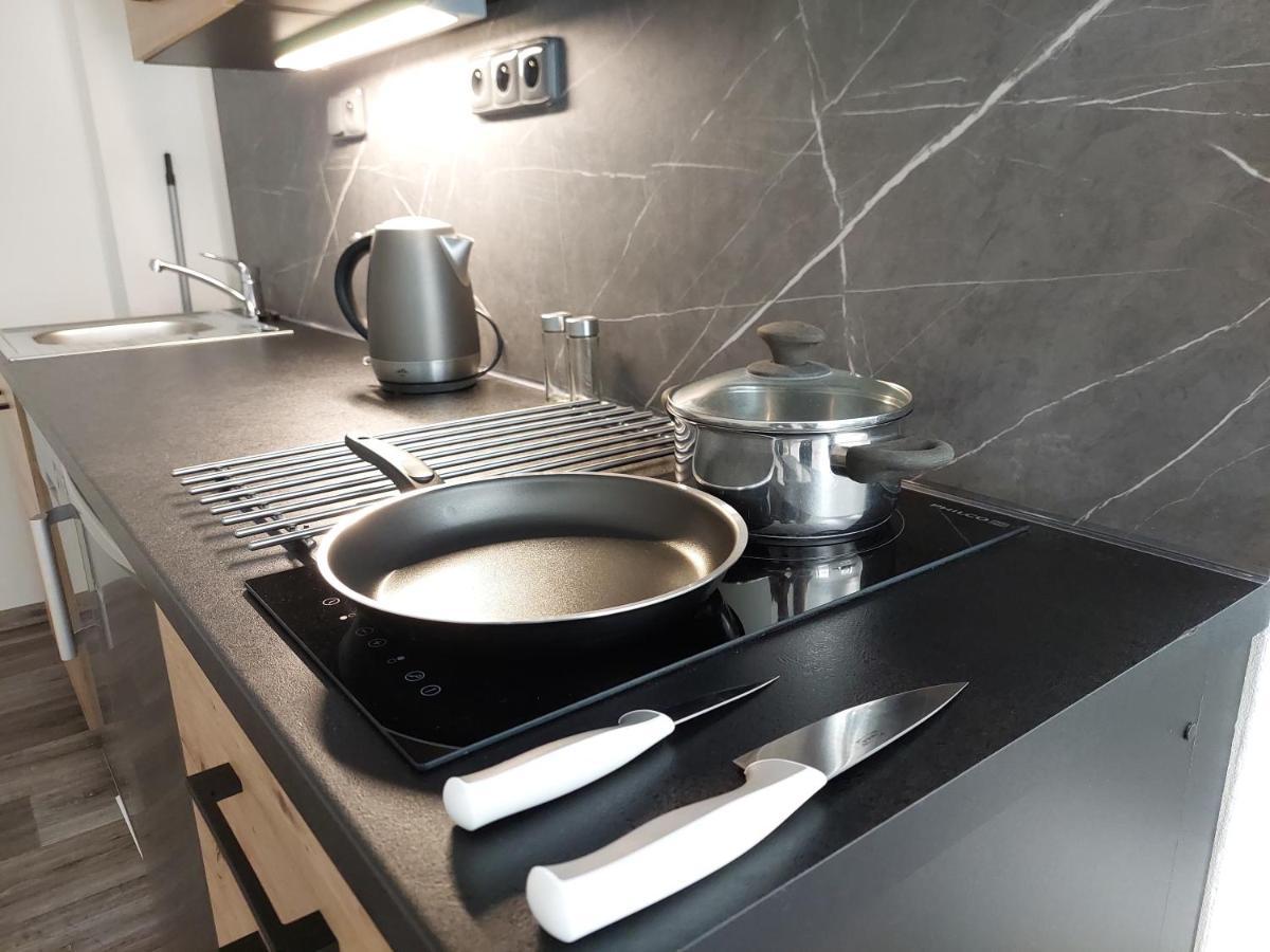 Apartmany Paseky - Jablonec Nad Nisou Exterior foto