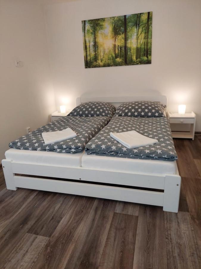 Apartmany Paseky - Jablonec Nad Nisou Exterior foto