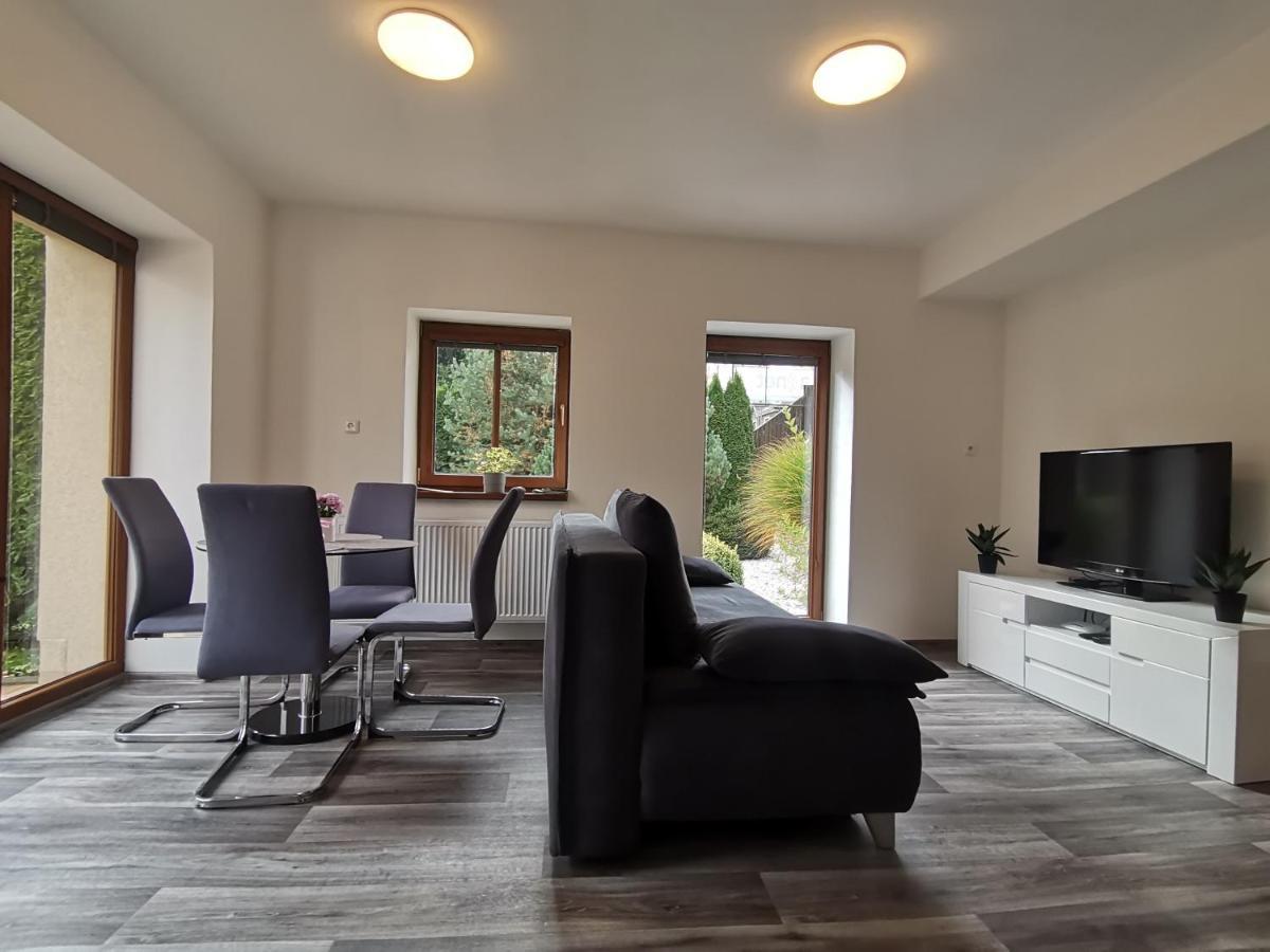 Apartmany Paseky - Jablonec Nad Nisou Exterior foto