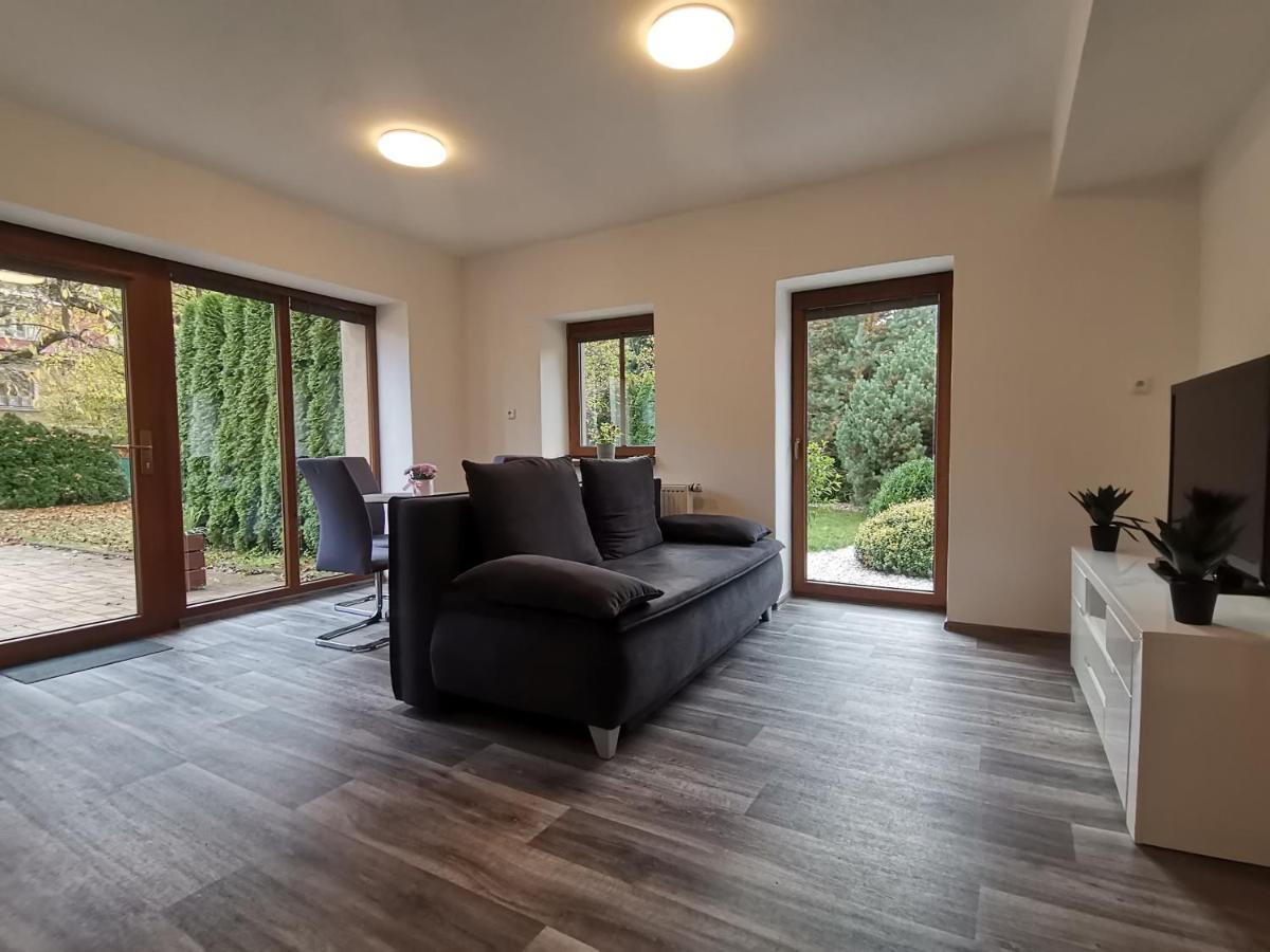 Apartmany Paseky - Jablonec Nad Nisou Exterior foto