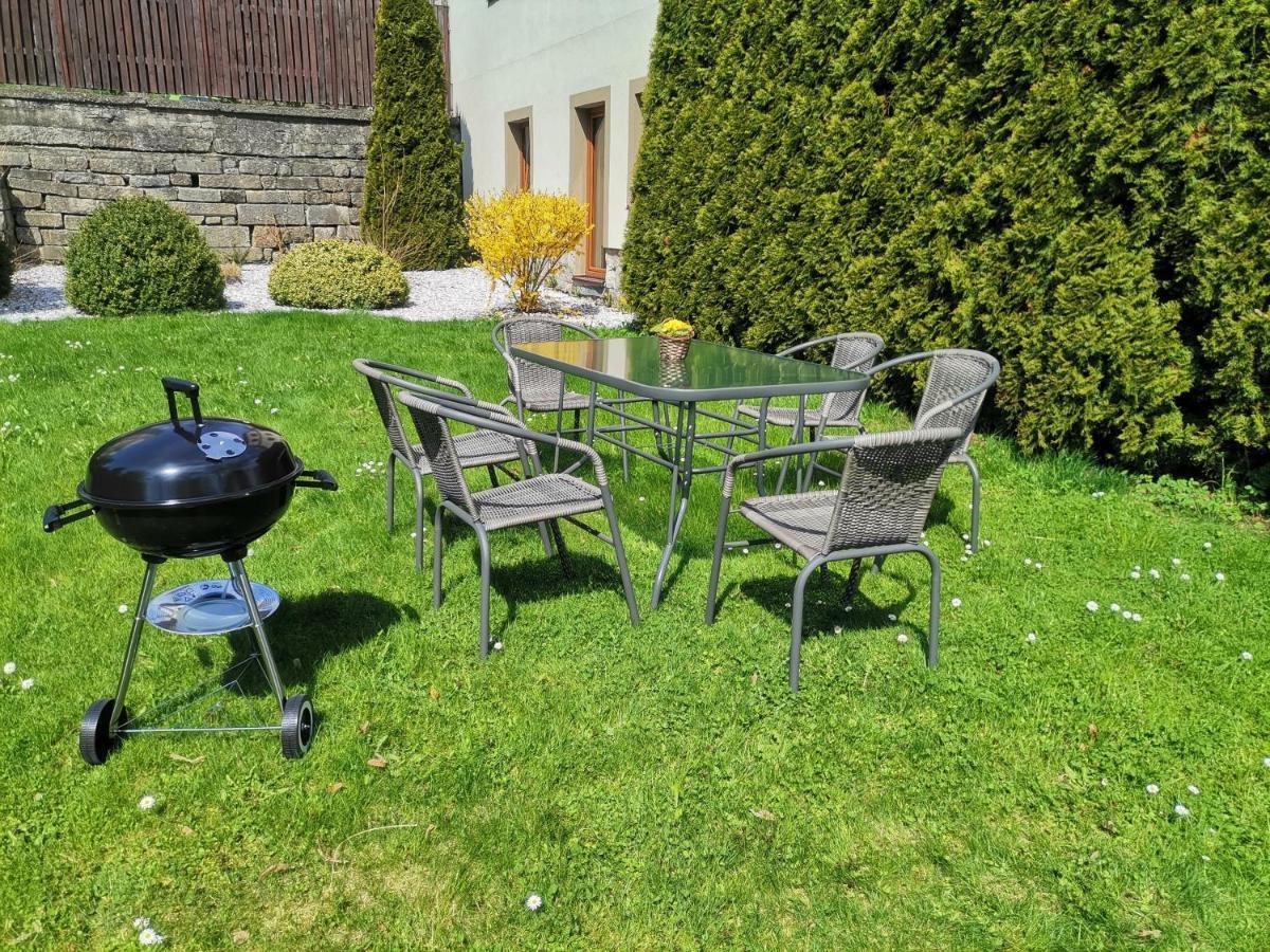 Apartmany Paseky - Jablonec Nad Nisou Exterior foto