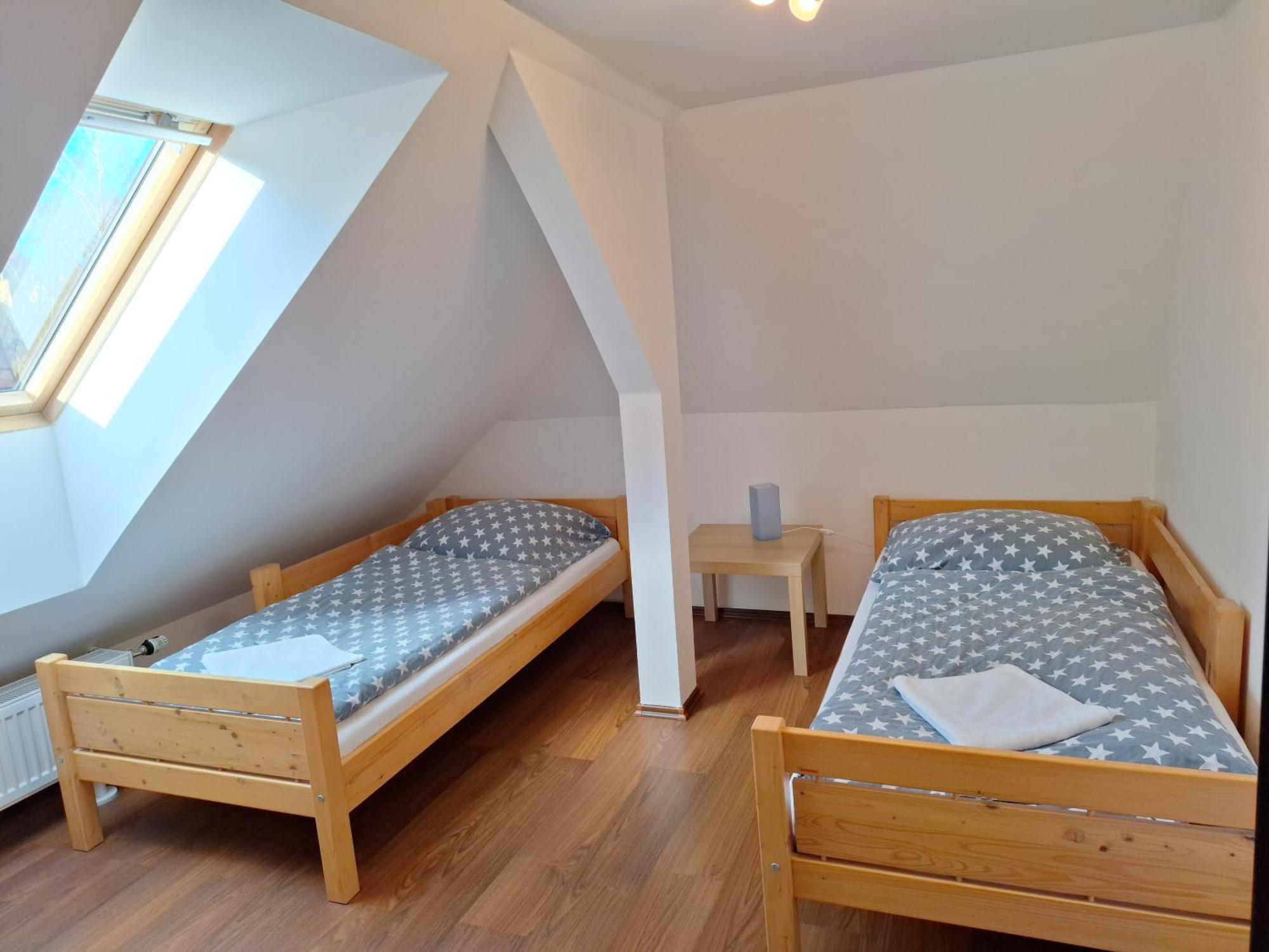 Apartmany Paseky - Jablonec Nad Nisou Exterior foto