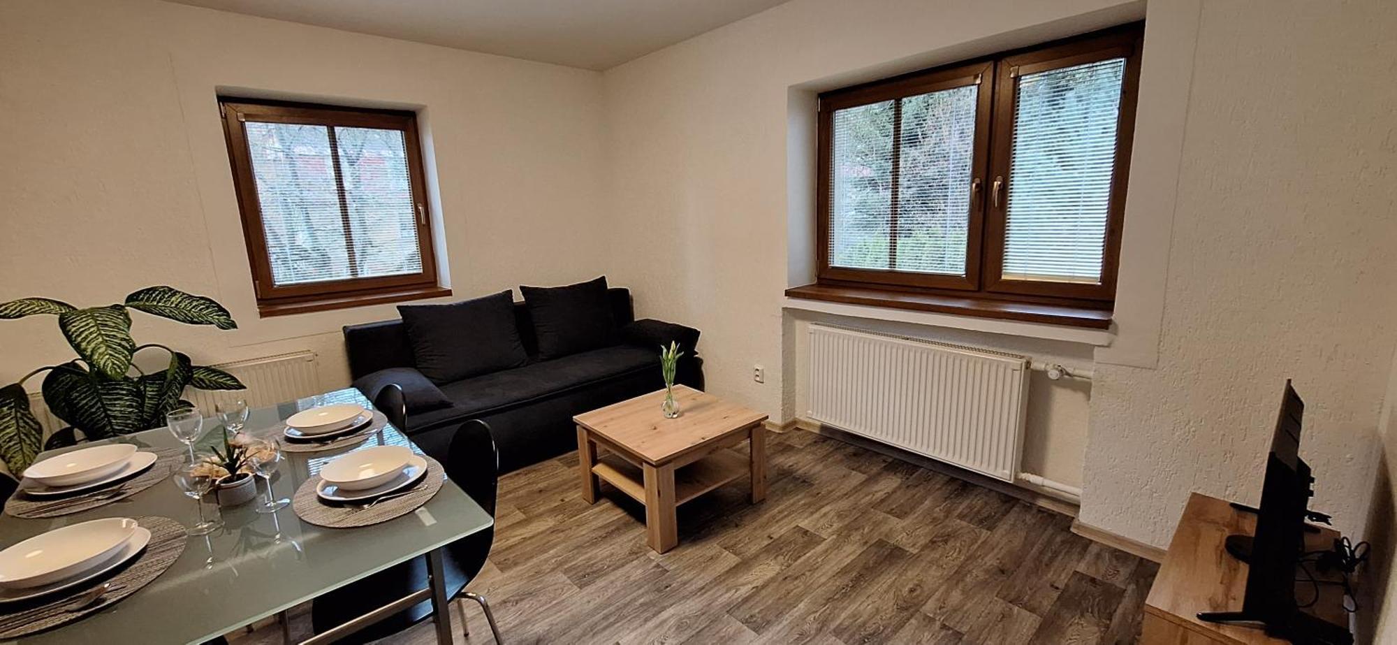 Apartmany Paseky - Jablonec Nad Nisou Exterior foto