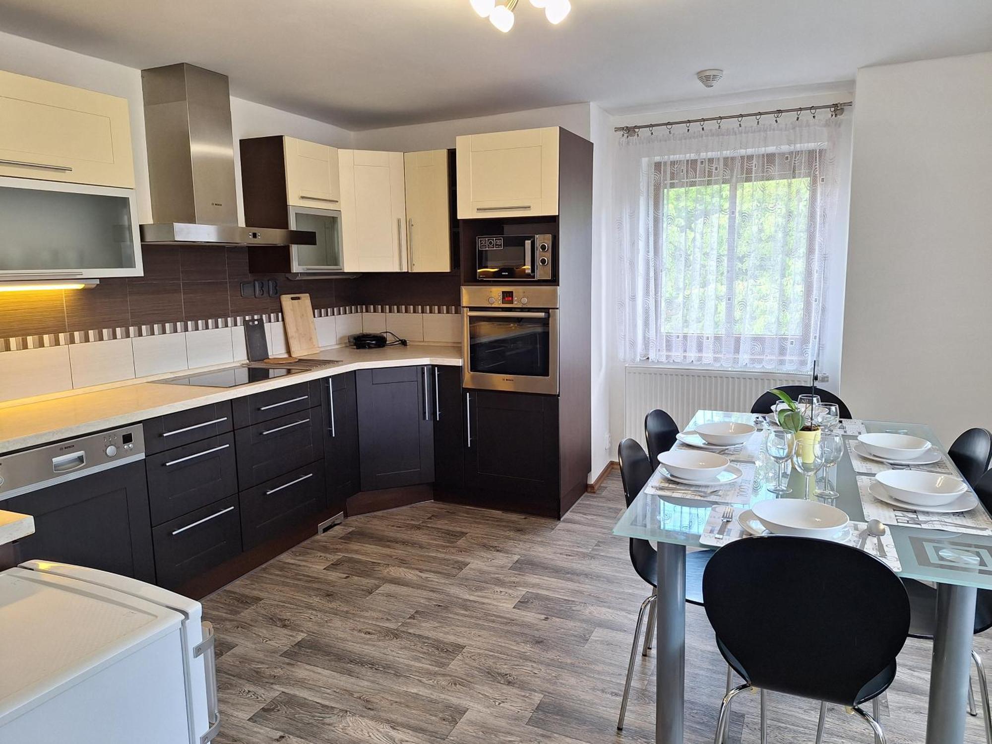Apartmany Paseky - Jablonec Nad Nisou Exterior foto