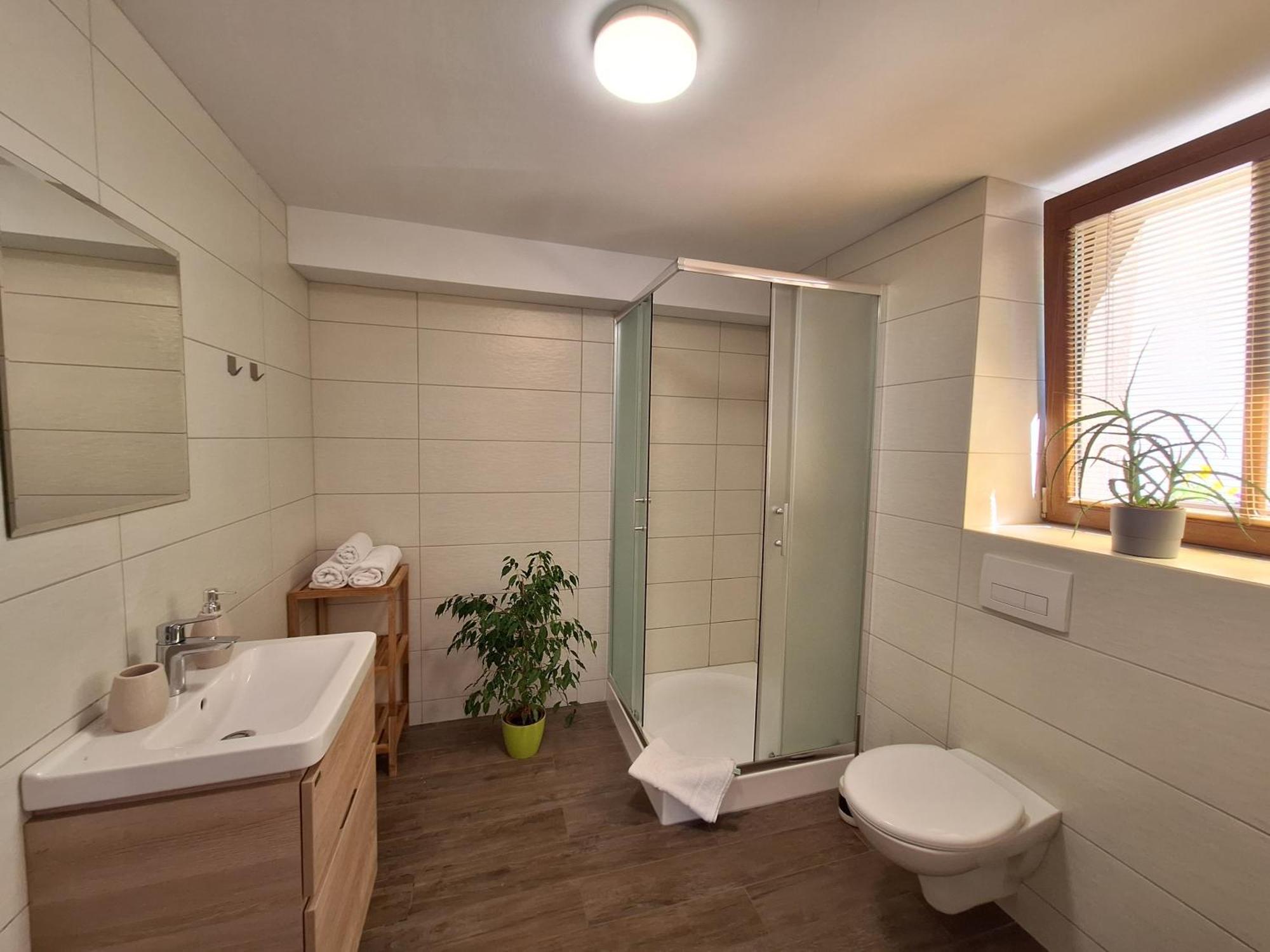 Apartmany Paseky - Jablonec Nad Nisou Exterior foto