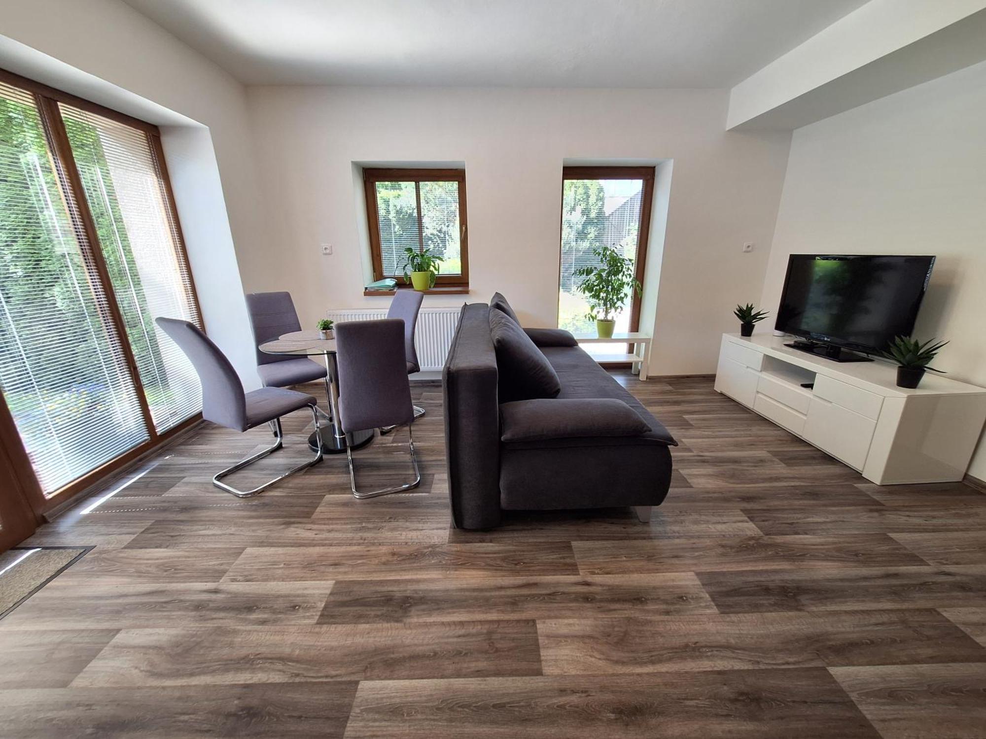 Apartmany Paseky - Jablonec Nad Nisou Exterior foto