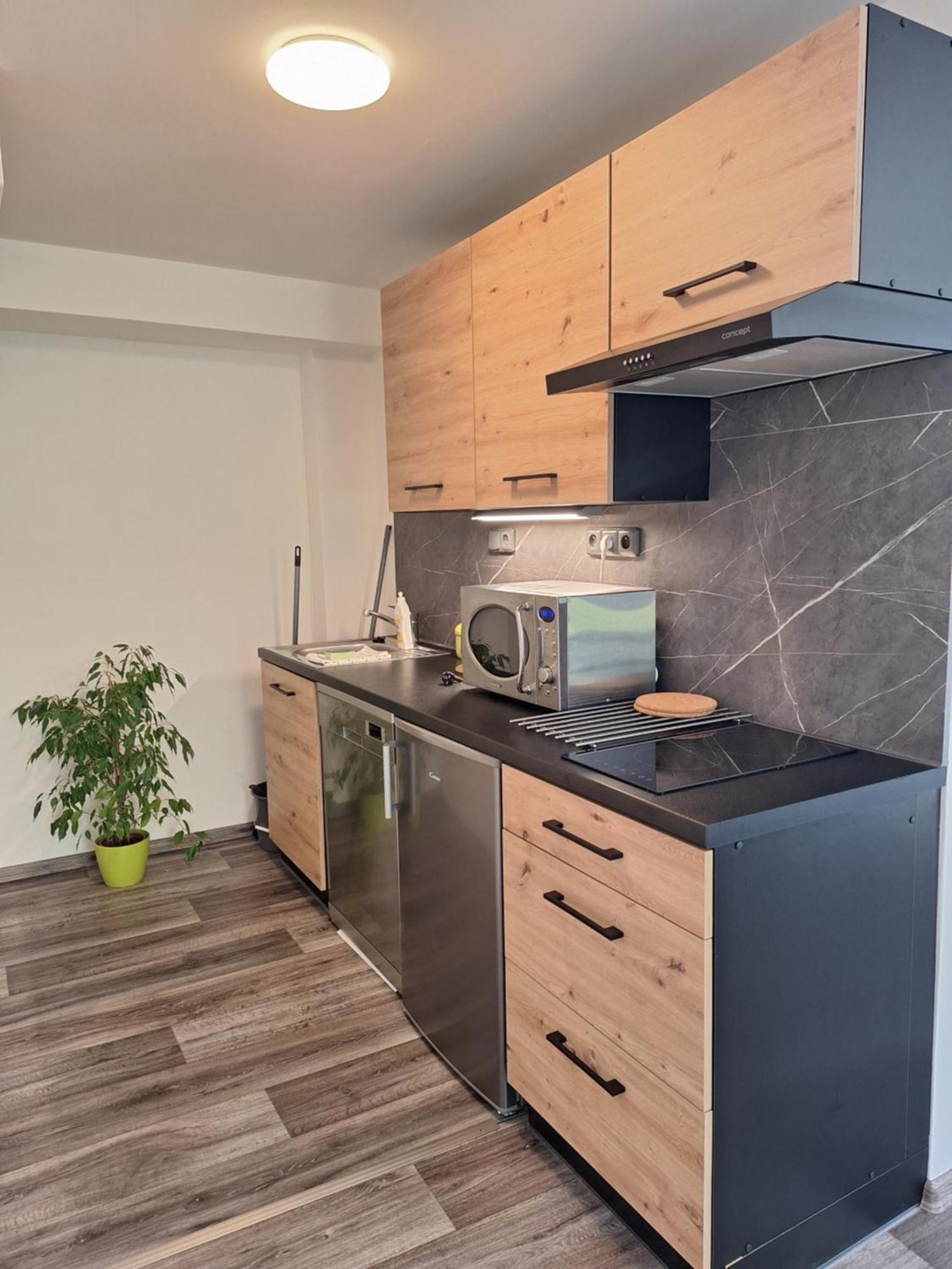 Apartmany Paseky - Jablonec Nad Nisou Exterior foto