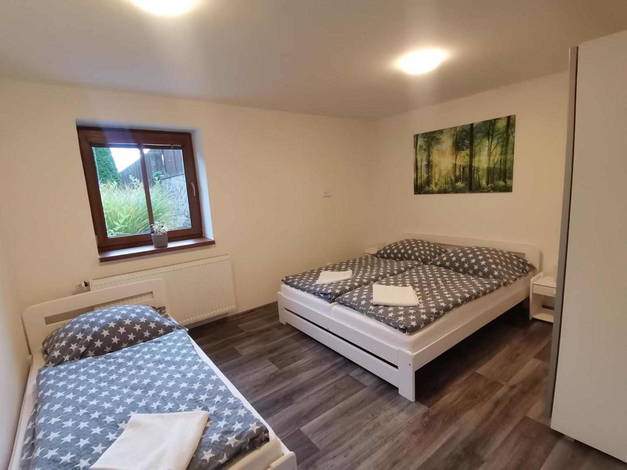 Apartmany Paseky - Jablonec Nad Nisou Zimmer foto